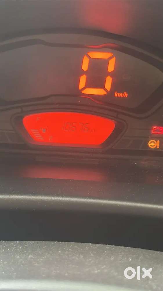 Maruti Suzuki Alto K10 2023 Top Model With Low Km