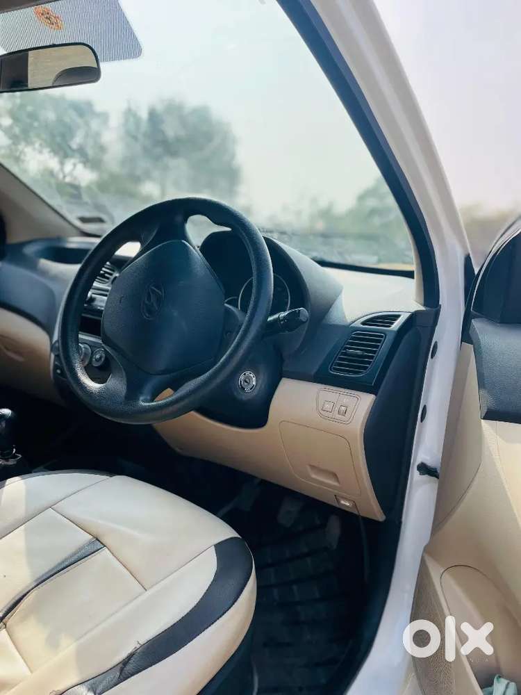 Hyundai Eon 2012 Lpg 85000 Km Driven, Ganj Sehore