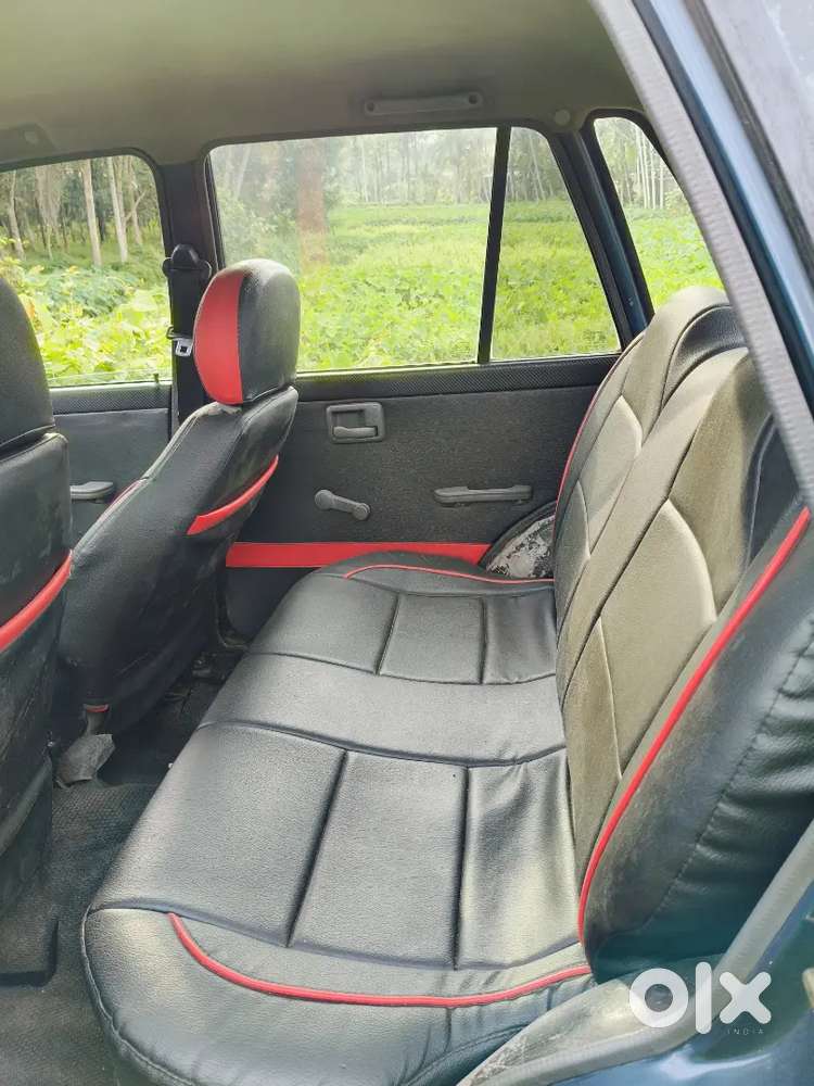 Maruti Suzuki 800 2009 A/c