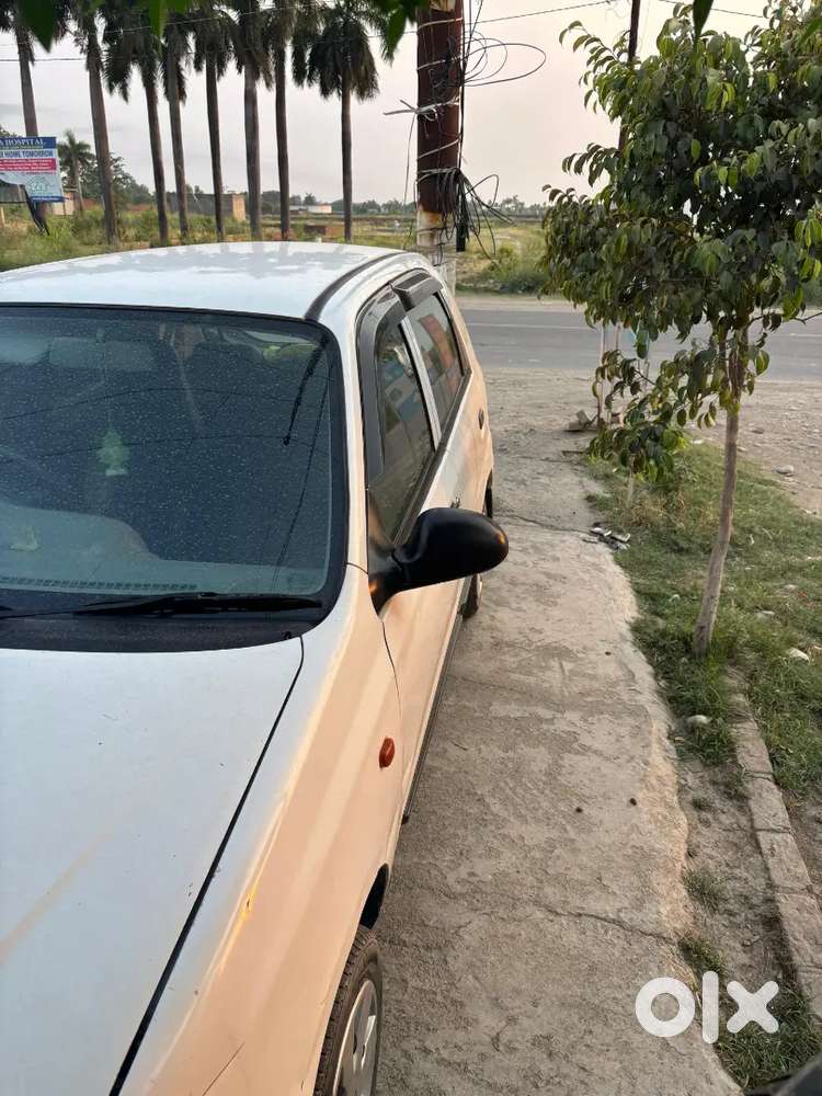 Maruti Suzuki Alto K10 2011