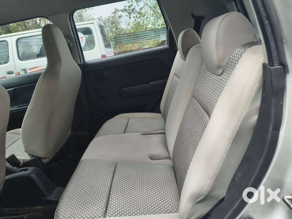 Maruti Suzuki Wagon R Lxi Cng Optional, 2019, Cng & Hybrids