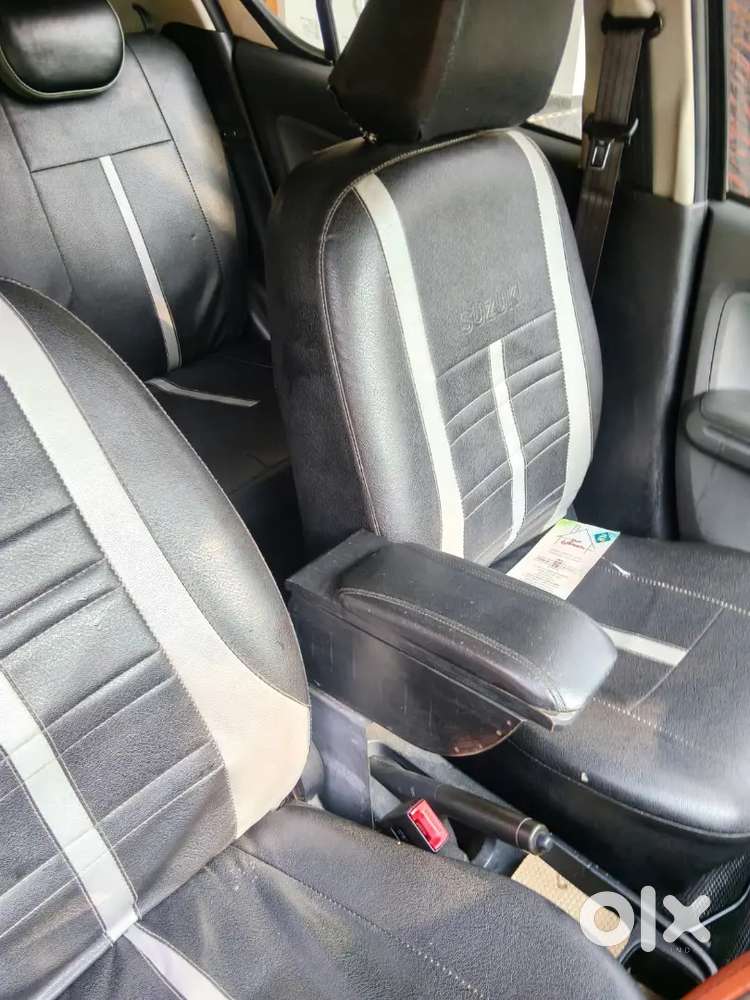 Maruti Suzuki Swift 2012 Diesel 177415 Km Driven