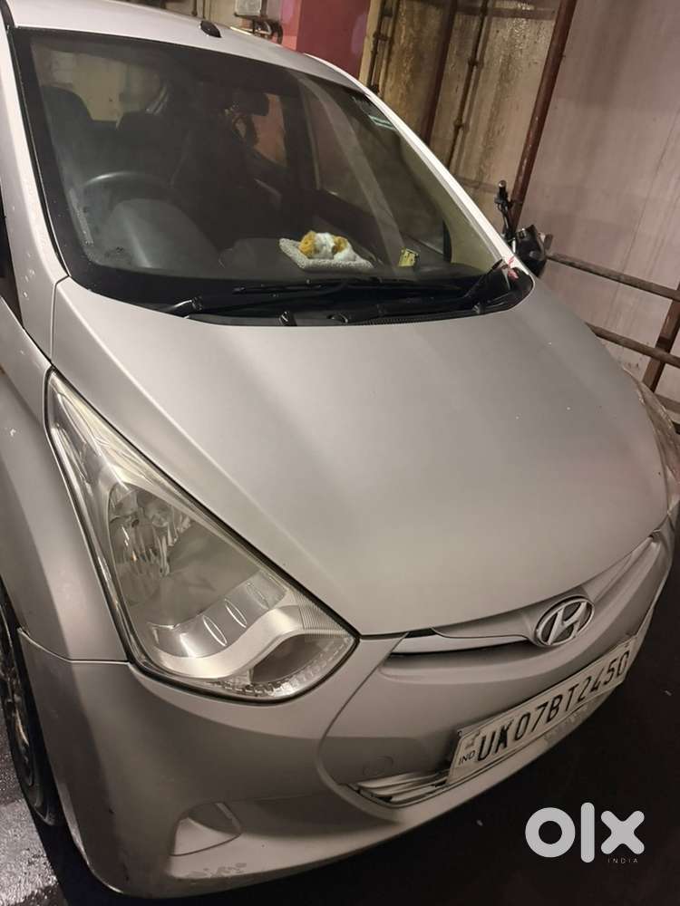 Hyundai Eon Petrol 2016