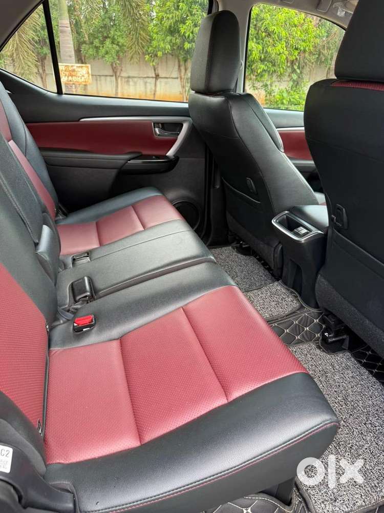 Toyota Automatic Diesel 2024
