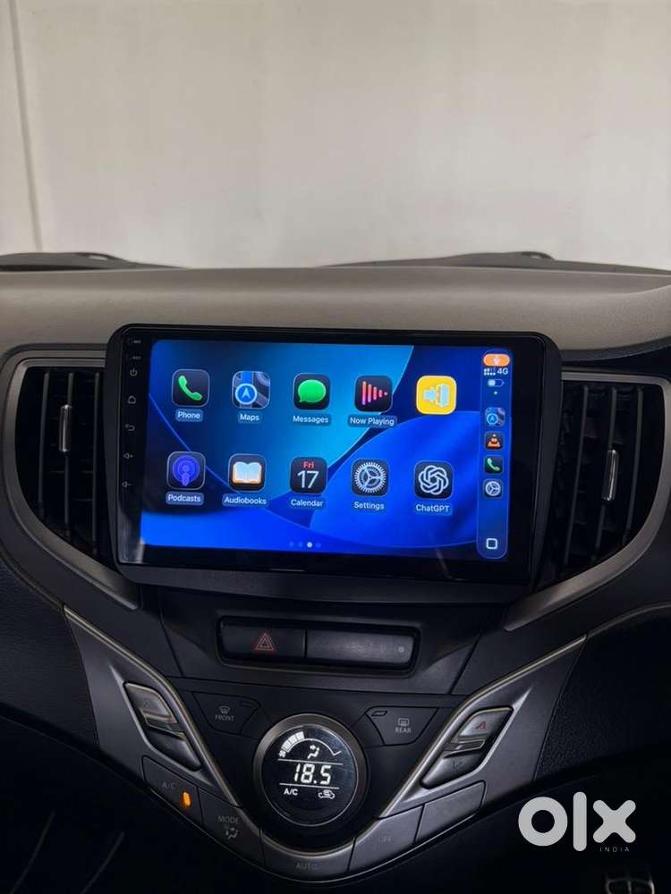 Maruti Suzuki Baleno 2019 Petrol Well Maintained