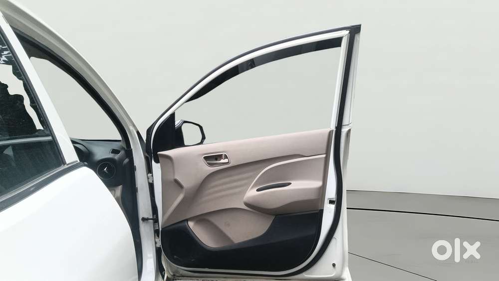 Hyundai Santro Sportz Amt, 2018, Petrol