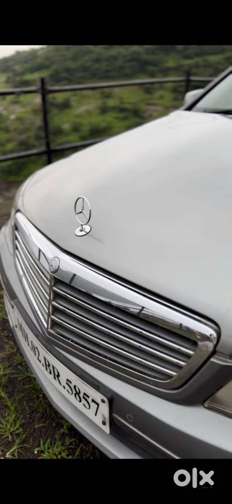 Mercedes-benz C250 204 Horsepower