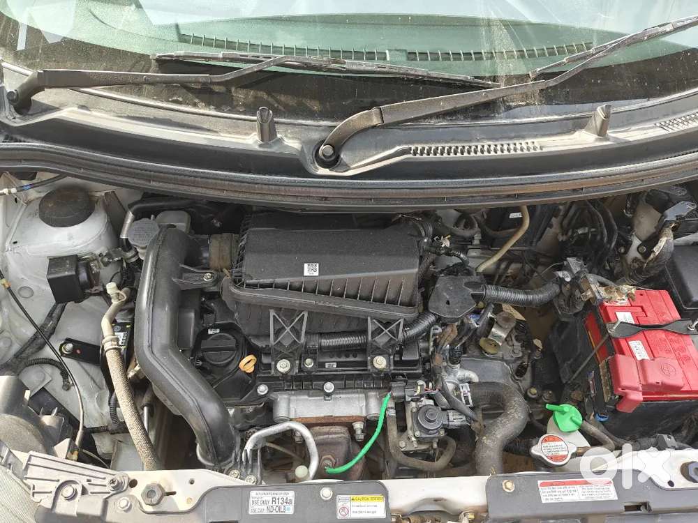 Maruti Suzuki Wagon R 2023 Petrol