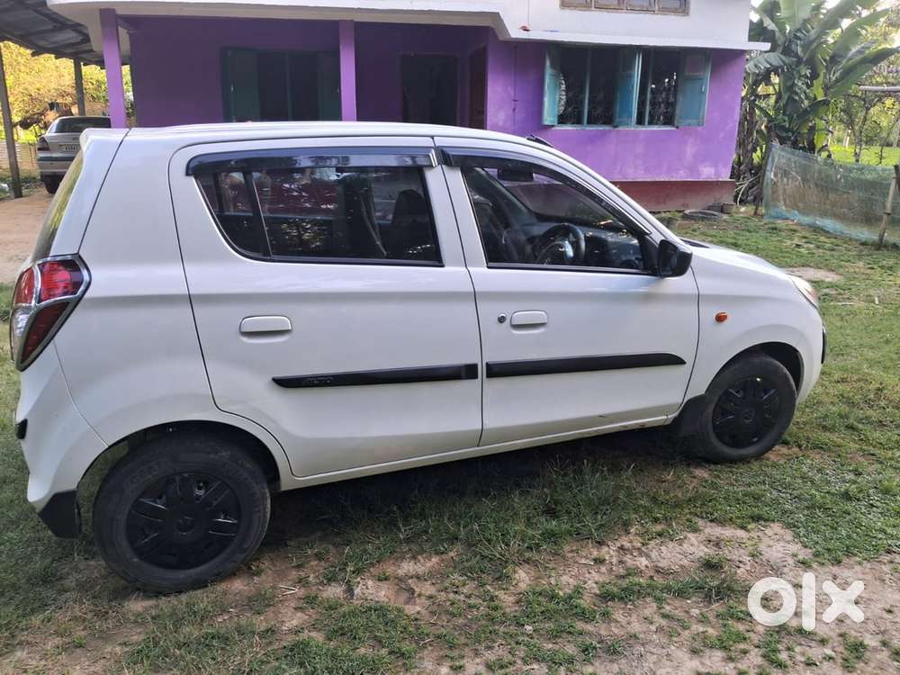 Maruti Suzuki Alto 2023