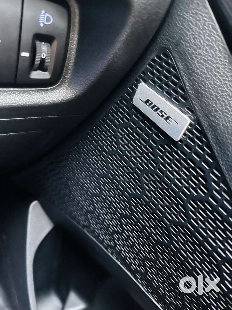 Hyundai Creta Facelift 1.5 Petrol Cvt, 2020, Petrol
