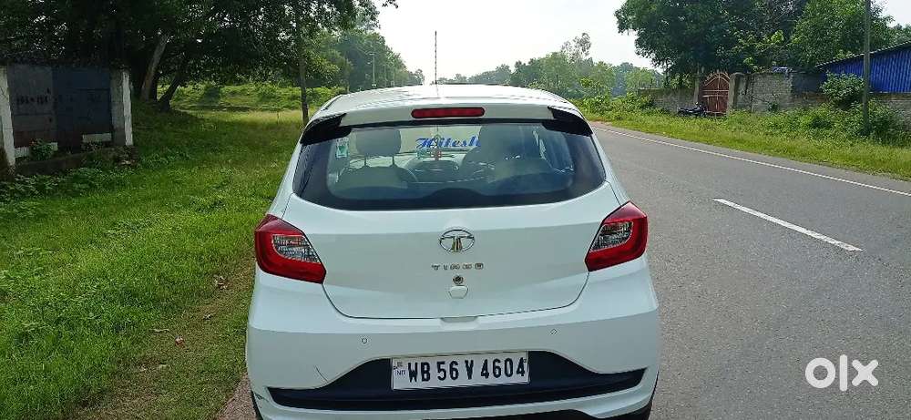Tata Tiago 1.2  Revotron 2024