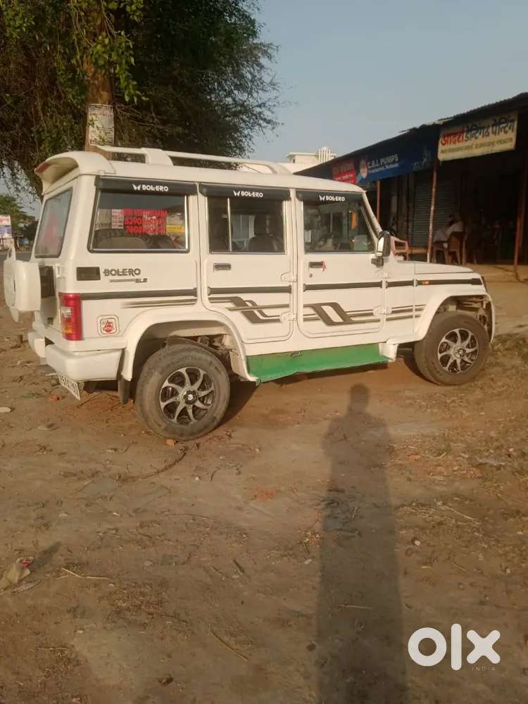 Bolero15 Madal