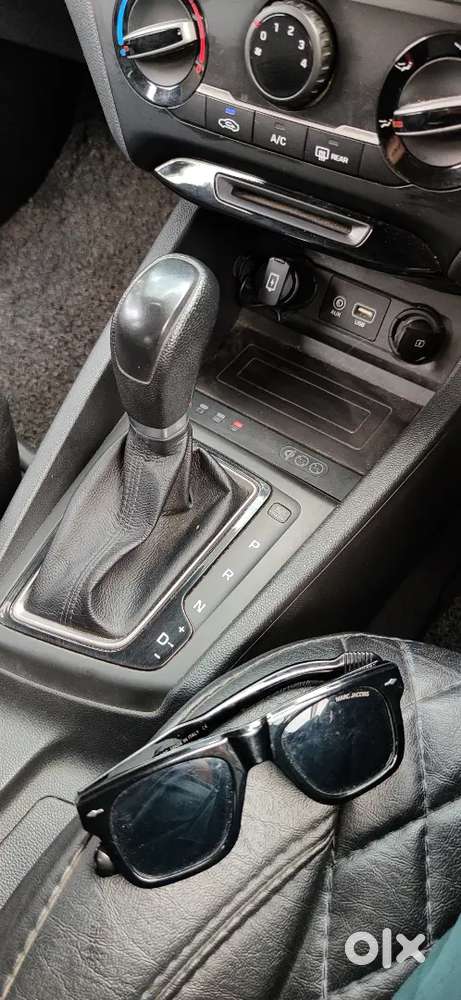 Hyundai I20 2019 Petrol Well Maintained