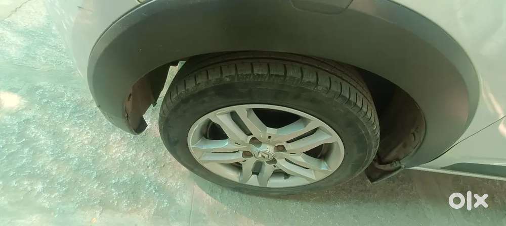 Renault Triber 2021 Petrol 62000 Km Driven