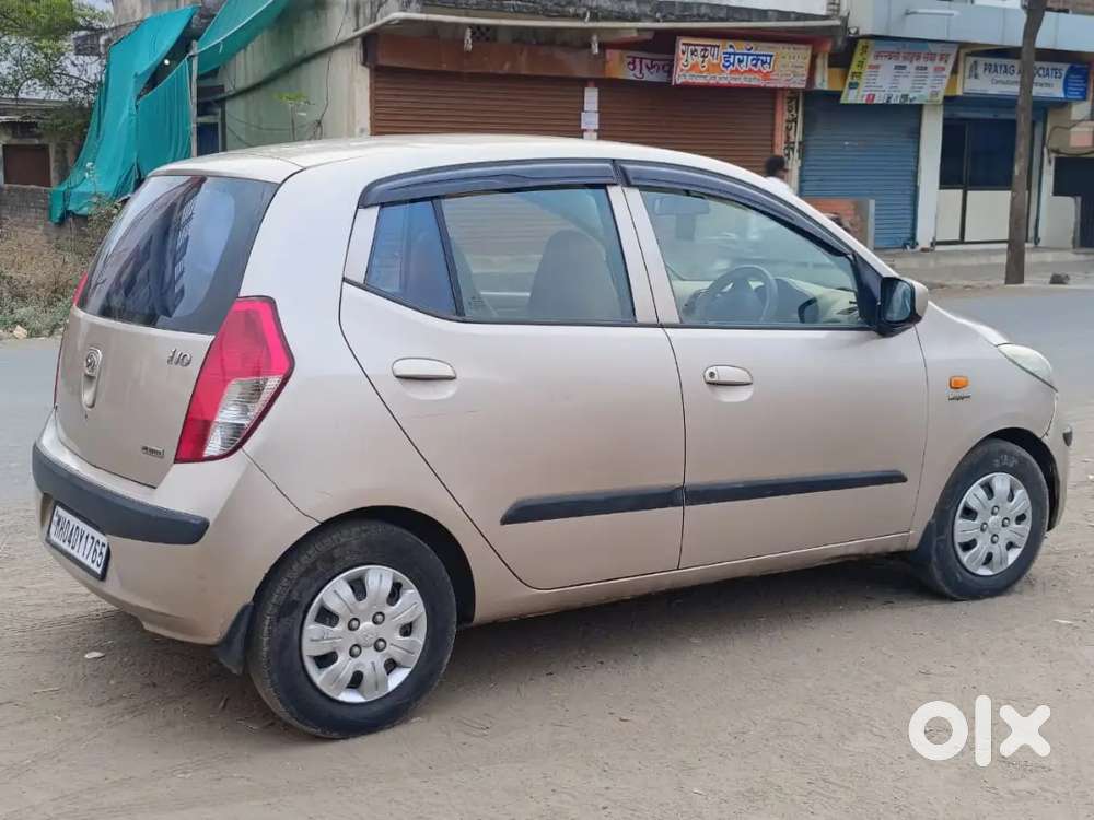 Hyundai I10 2009 Petrol 49000 Km Driven
Rr 2029