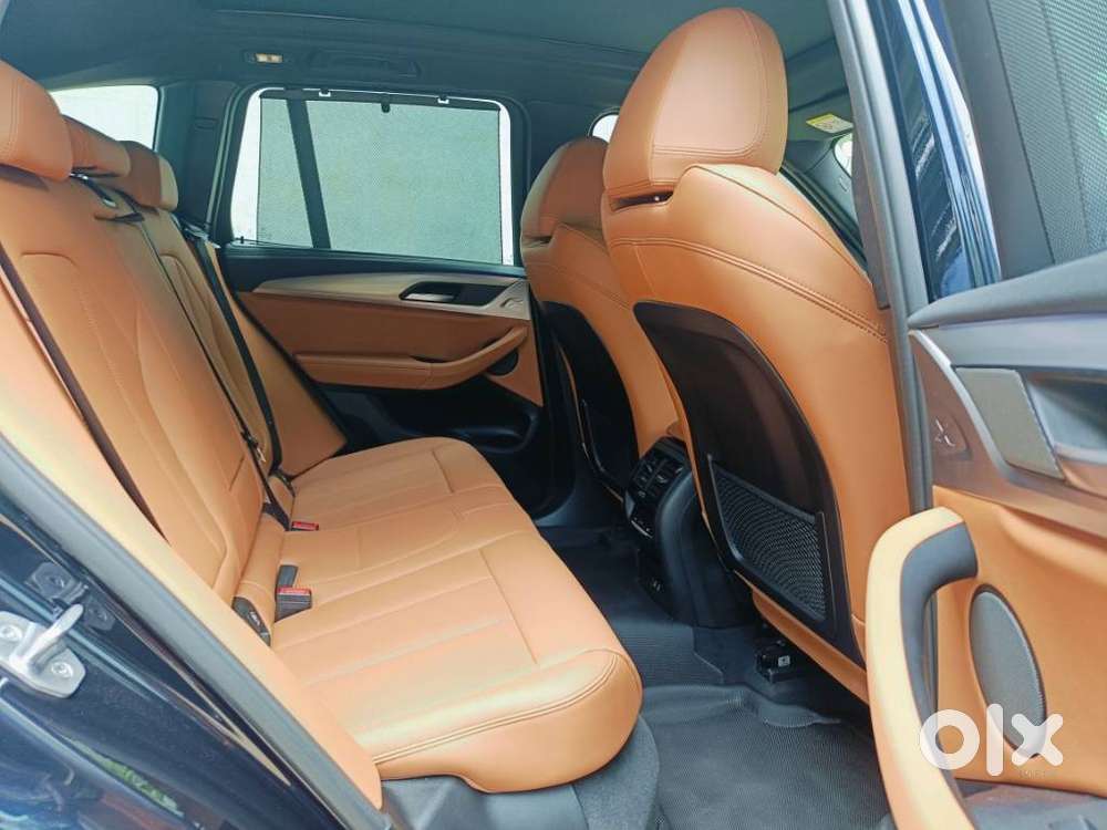 Bmw X3 2.0 Xdrive 30i M Sport, 2022, Petrol