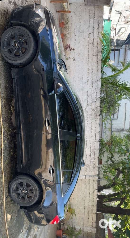 Chevrolet Cruze 2012 Diesel Well Maintained