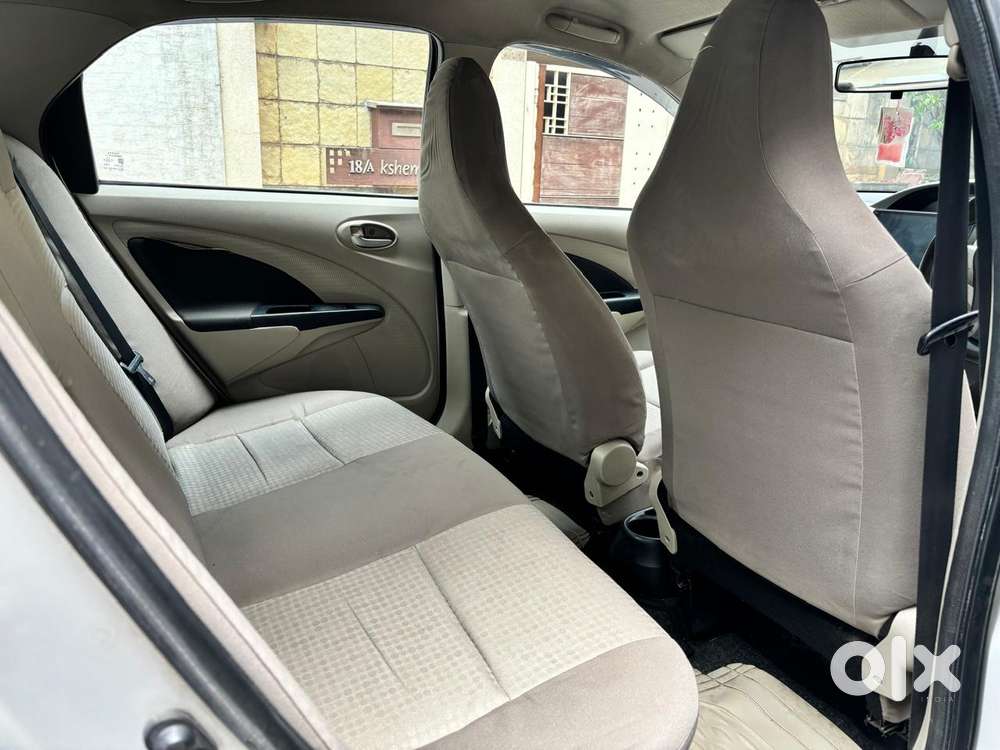 Toyota Etios Gd Sp*, 2013, Diesel