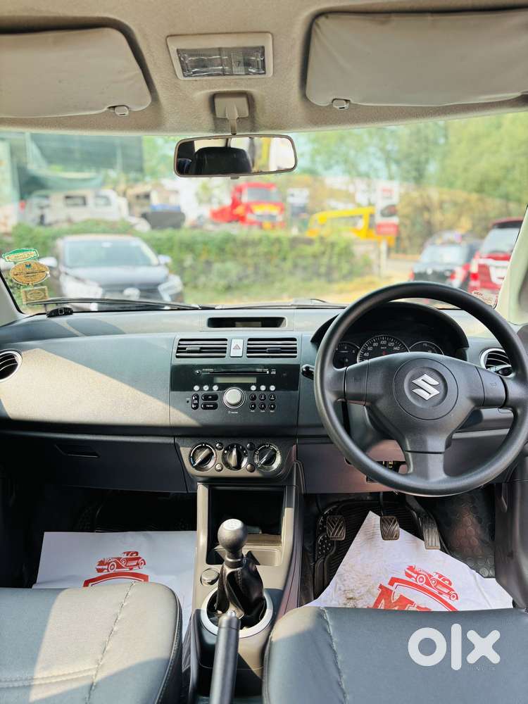 Maruti Suzuki Swift Dzire Vdi Optional, 2011, Diesel
