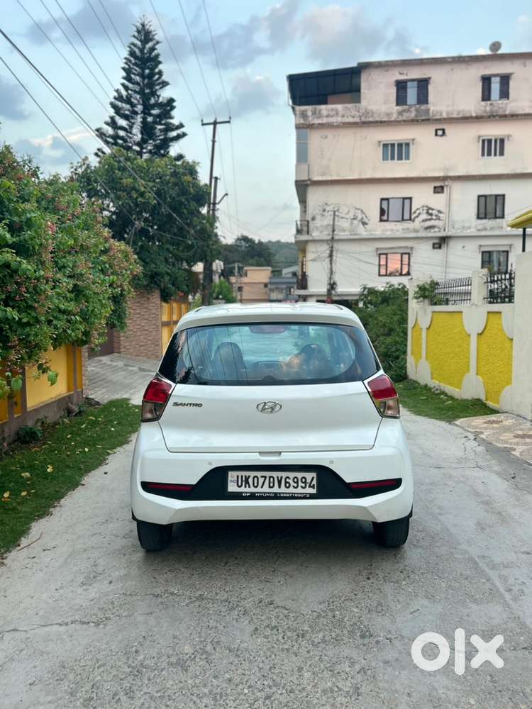 Hyundai Car 2020 Manual