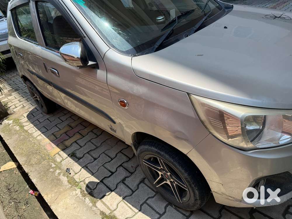 Maruti Suzuki Alto 2017
