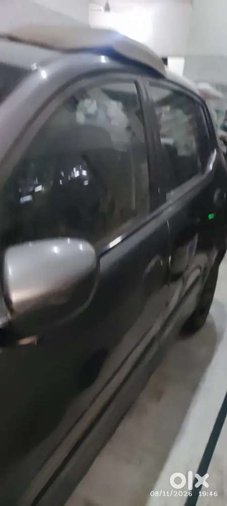 Hyundai I10 Sportz 2010