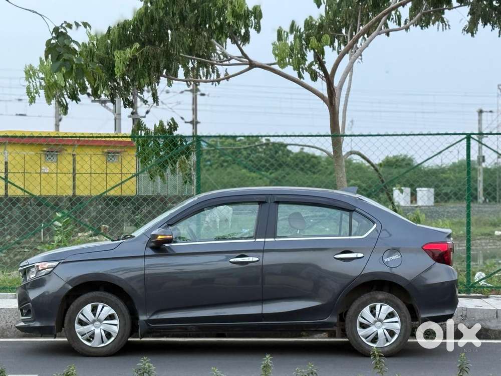 Honda Amaze 1.2 V I-vtec Mt, 2022, Petrol