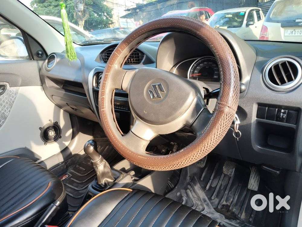 Maruti Suzuki Alto 800 Lxi, 2020, Petrol