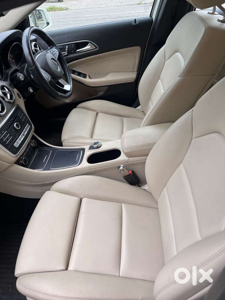 Mercedes-benz Gla 200 D 4 Matic, 2018, Diesel