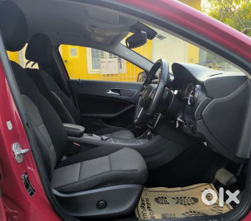 Mercedes-benz Gla 200, 2014, Diesel