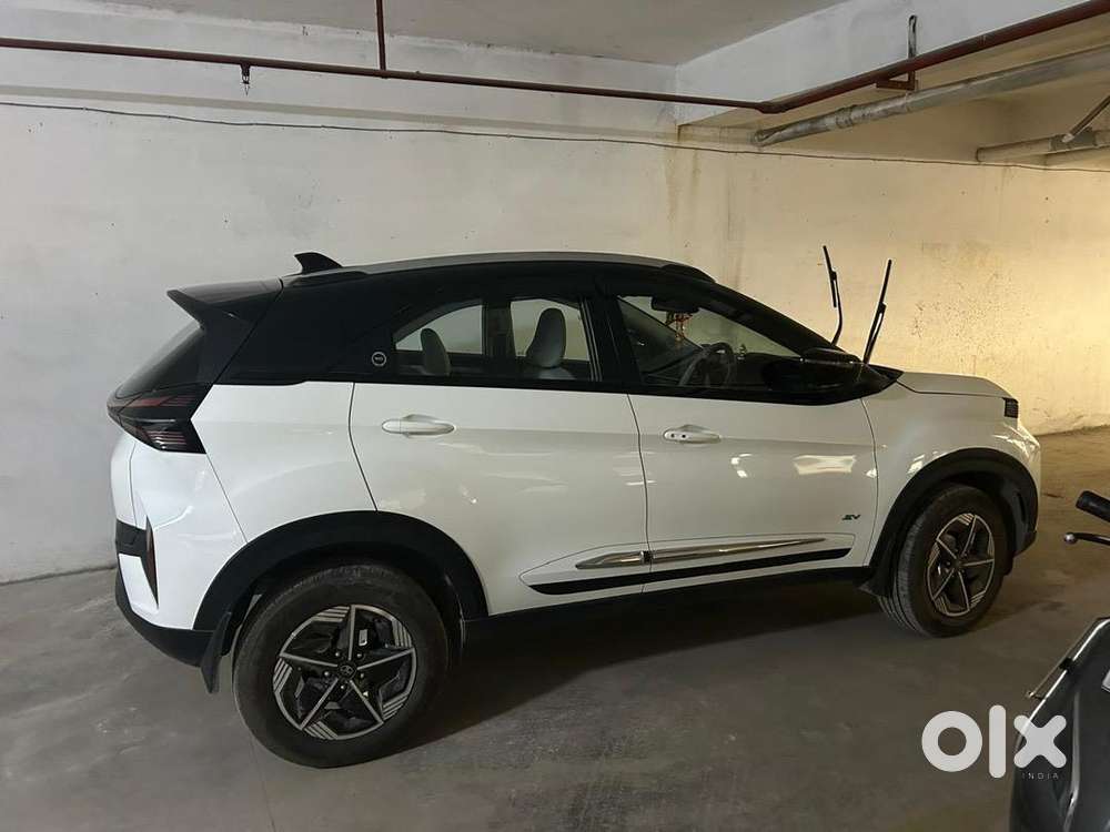 Tata Nexon Ev 2023 Electric Great Condition