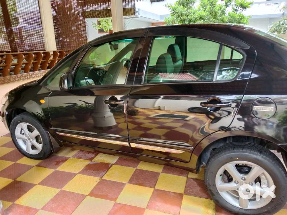 Prestine Condition Sx4 Zxi