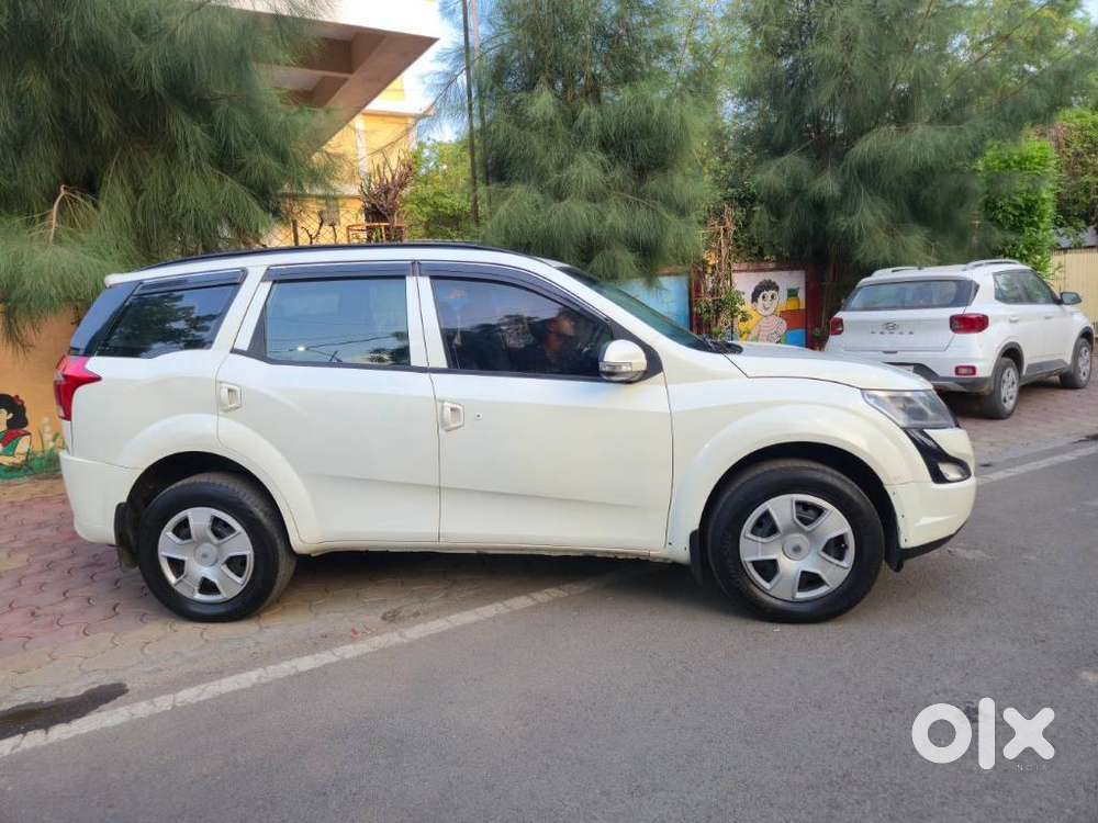 Mahindra Xuv500 W5, 2019, Diesel