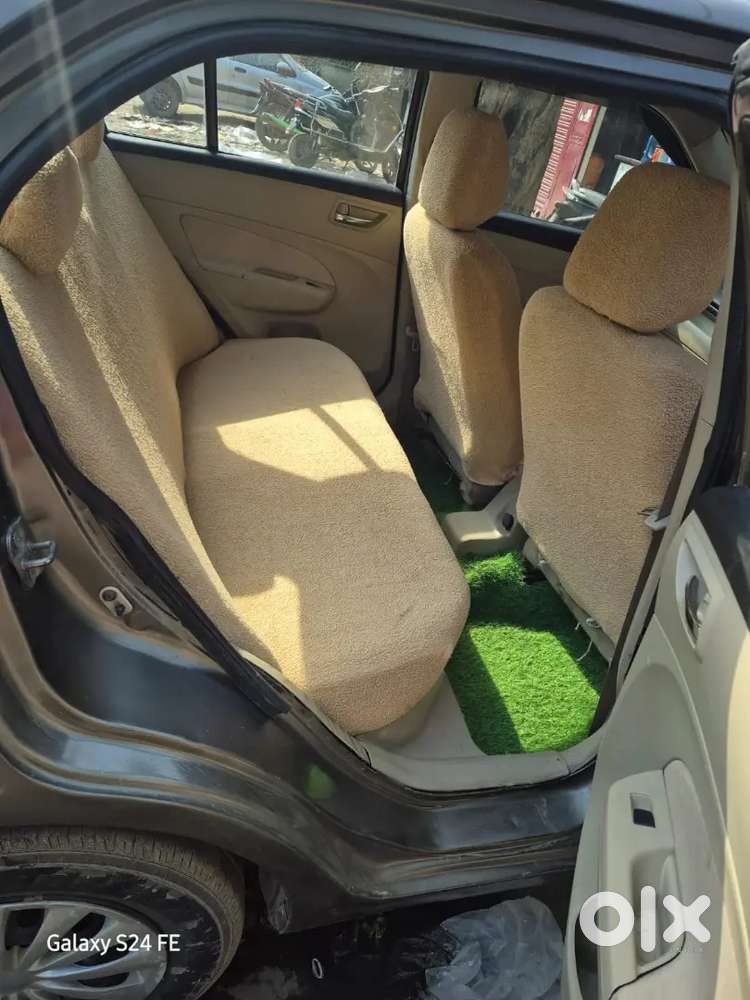 Maruti Swift Dzire Vdi 2016