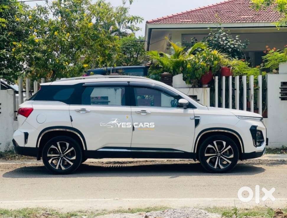 Mg Hector Shine 2.0 Turbo Diesel Mt, 2023, Diesel