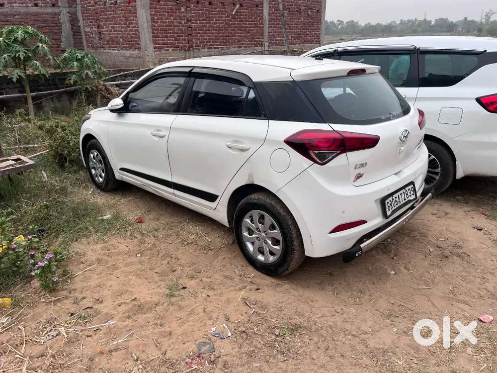 Hyundai Elite I20 2015 Petrol Well Maintained