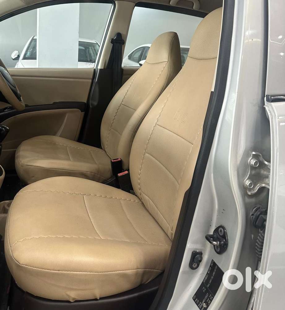 Hyundai I10 1.1l Irde Era Special Edition, 2010, Cng & Hybrids