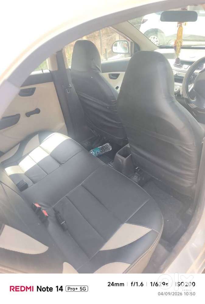 Hyundai Eon Era +, 2012, Petrol