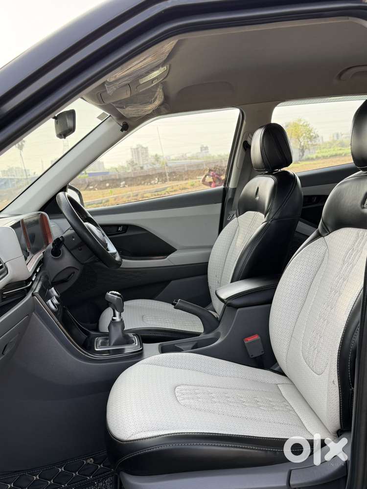 Hyundai Creta E 1.5 Diesel, 2024, Diesel