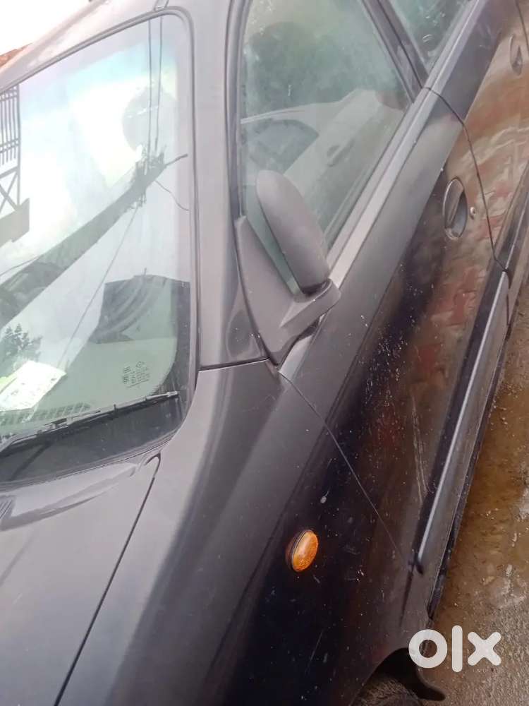 Hyundai Santro Xing Gl 2009 Second Owner