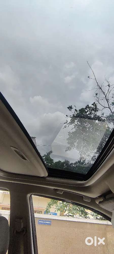Well Maintained Mahindra Xuv500 2.2 2018
