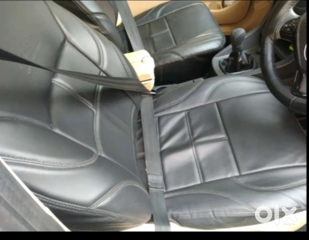 Ford Figo Aspire 2017 Petrol Manual