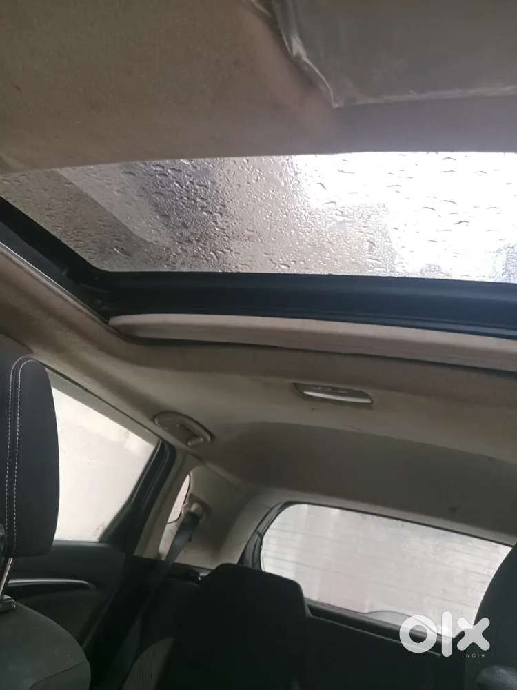 Honda Wr-v 2017 Petrol Manual', Tope Model