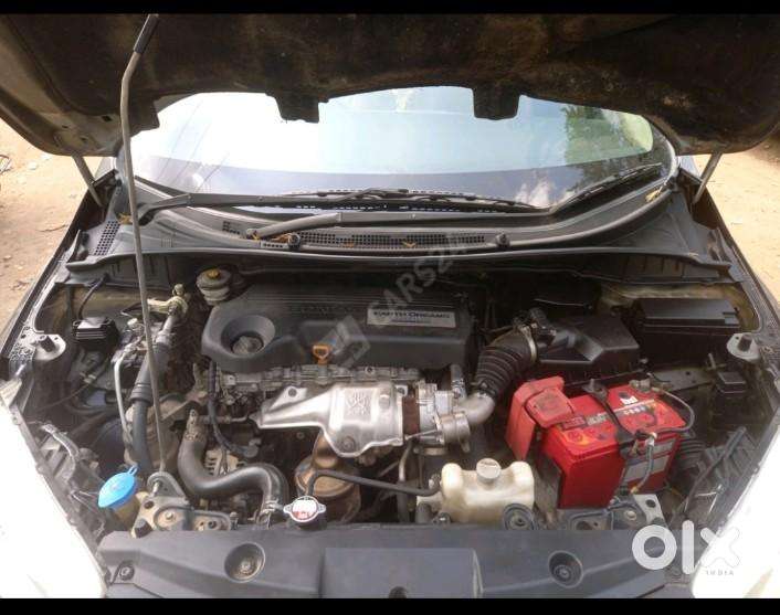 Honda City Sv Mt Edge Edition, 2015, Diesel