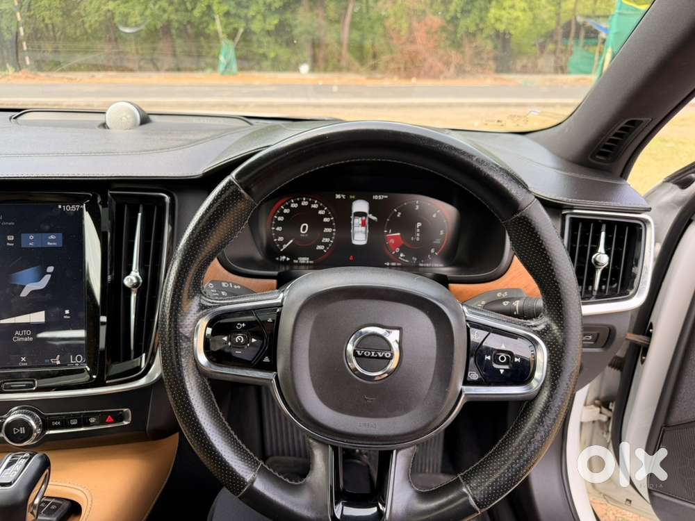 Volvo S90 Diesel D4 2019