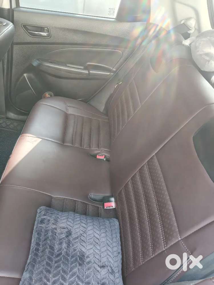 Maruti Suzuki Swift Vxi 2021 Manual Second Owner