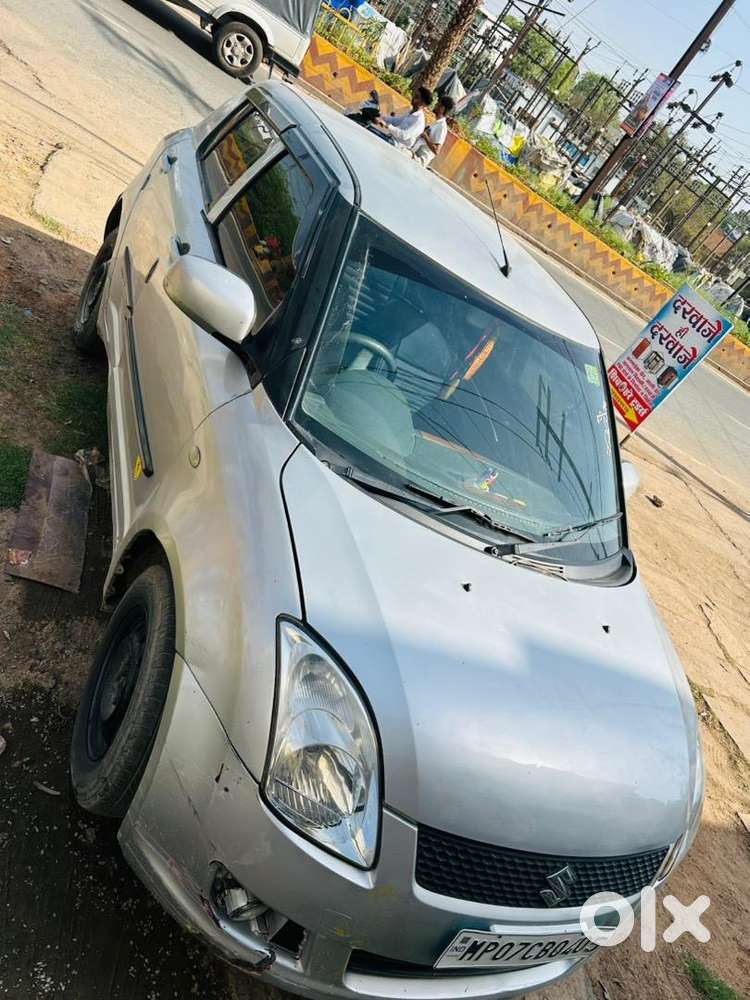 Maruti Suzuki Swift 2007 Diesel Good Condition
