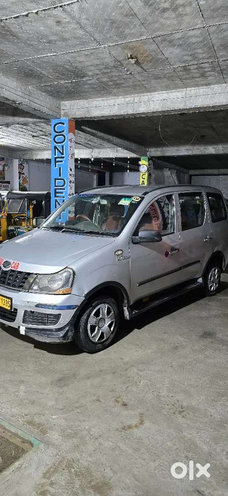 Mahindra Xylo 2018 Diesel Well Maintained