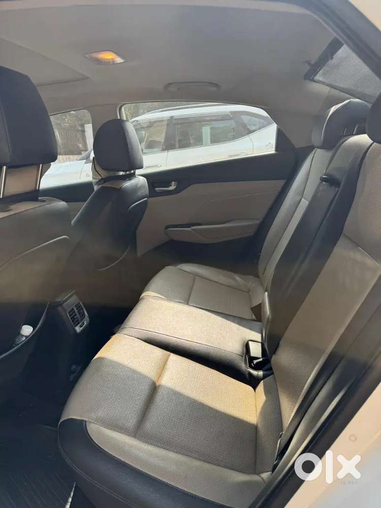 Hyundai Verna 1.6 Sx 2020