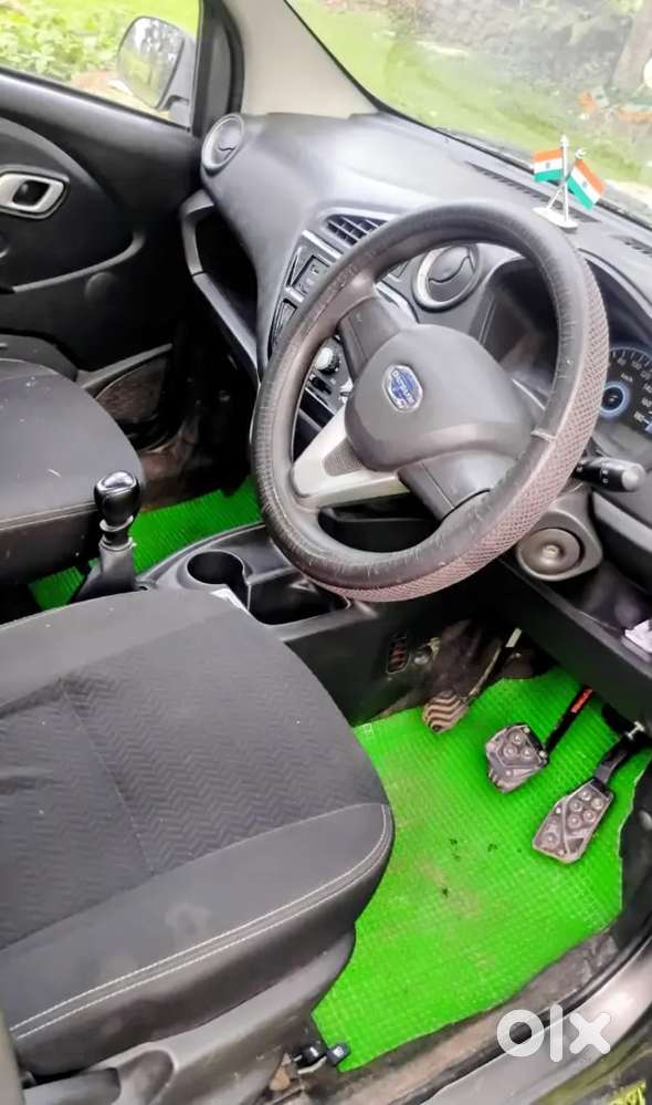 Datsun Redigo 1.0 T 2019